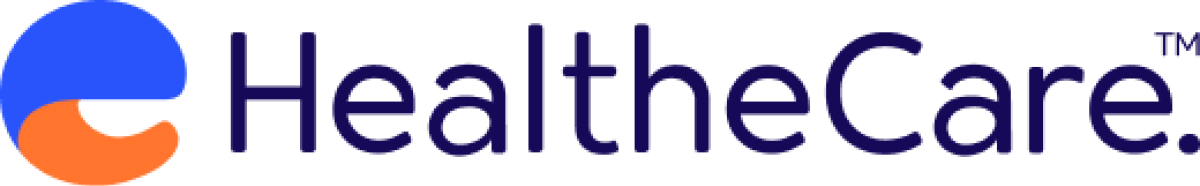 Healthe care logo