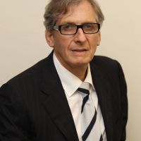 A/Prof David Lubowski