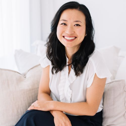 Dr Shirley Chen