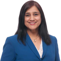 Dr Sneha Joshi