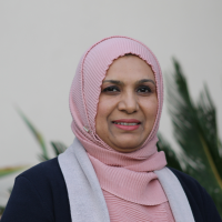 Dr Rehena Ahmed